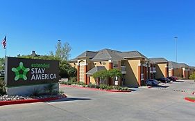 Extended Stay America Austin Arboretum South